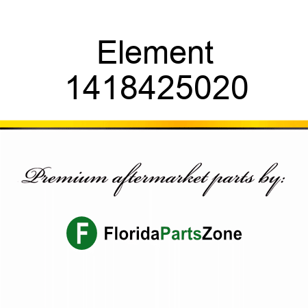 Element 1418425020