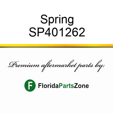 Spring SP401262