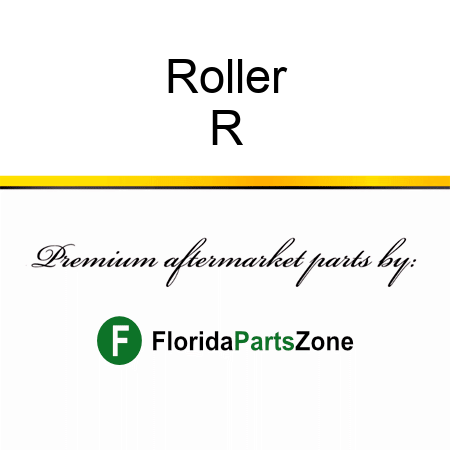 Roller R