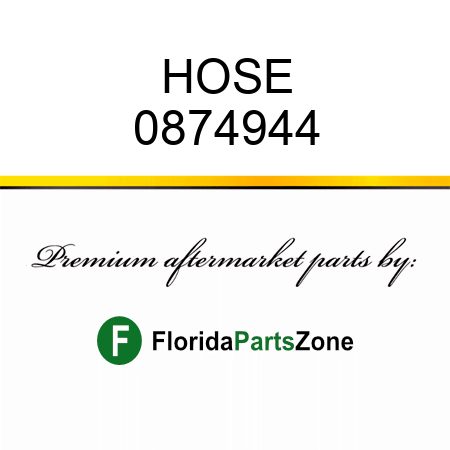 HOSE 0874944