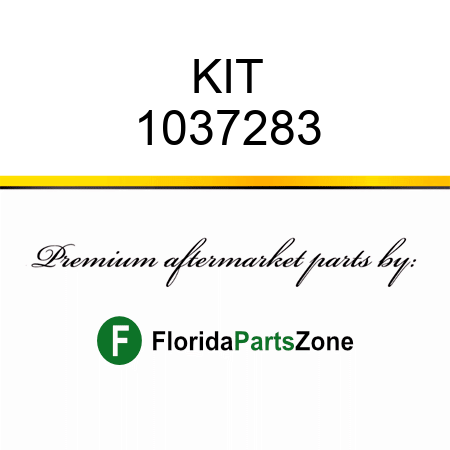 KIT 1037283