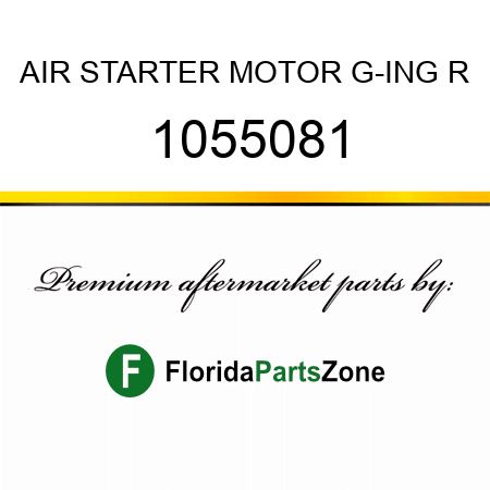 AIR STARTER MOTOR G-ING R 1055081