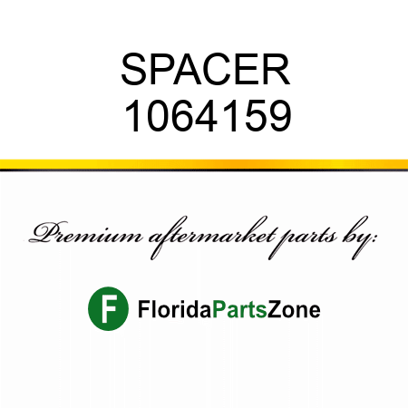 SPACER 1064159