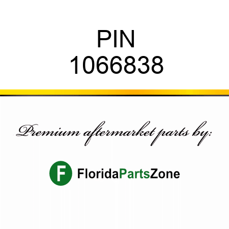 PIN 1066838