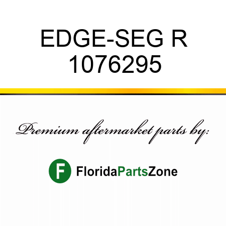 EDGE-SEG R 1076295