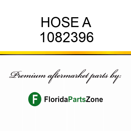 HOSE A 1082396