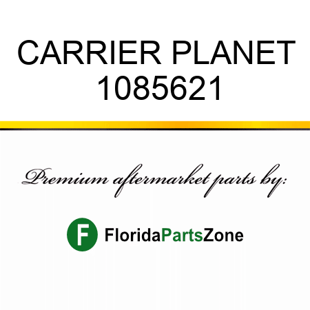 CARRIER PLANET 1085621