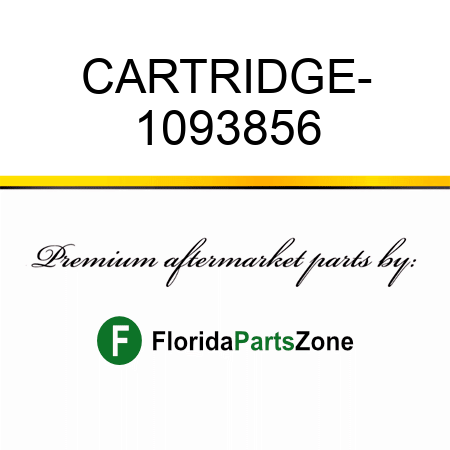 CARTRIDGE- 1093856