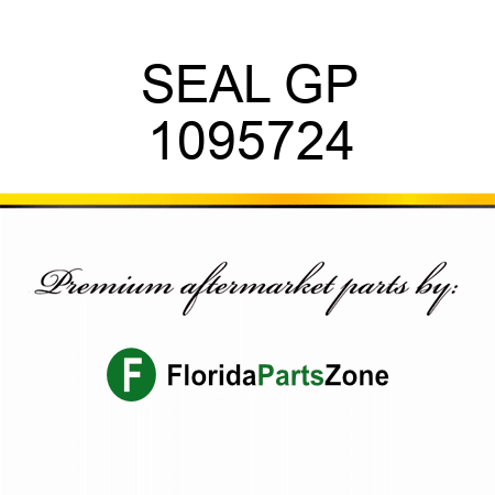 SEAL GP 1095724