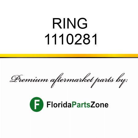 RING 1110281