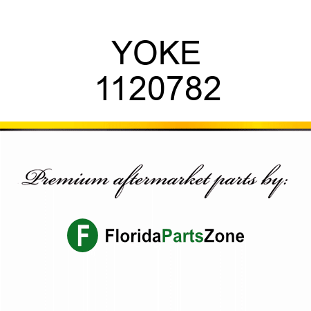 YOKE 1120782