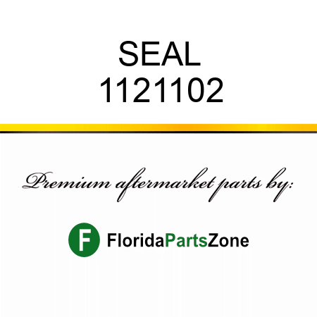SEAL 1121102