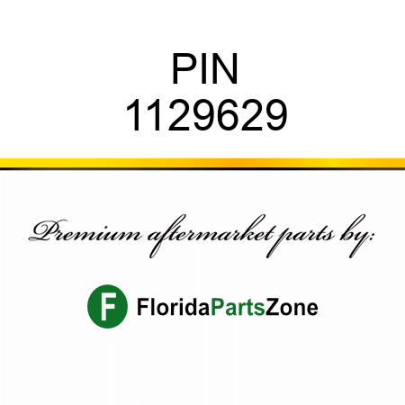 PIN 1129629