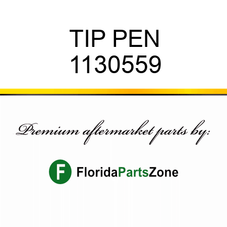 TIP PEN 1130559