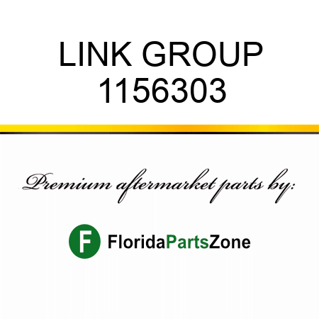 LINK GROUP 1156303