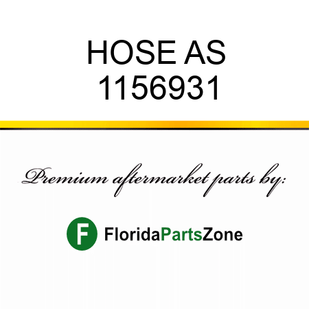 HOSE AS 1156931