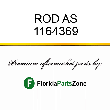 ROD AS 1164369