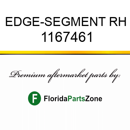 EDGE-SEGMENT RH 1167461