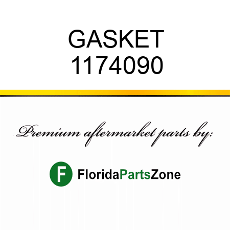 GASKET 1174090