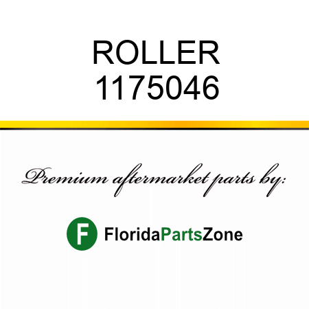 ROLLER 1175046