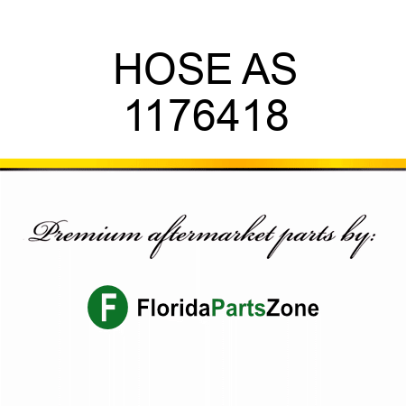 HOSE AS 1176418