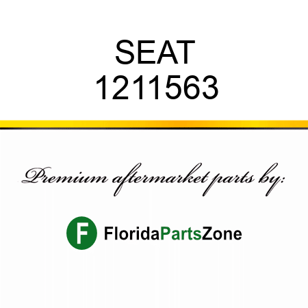 SEAT 1211563