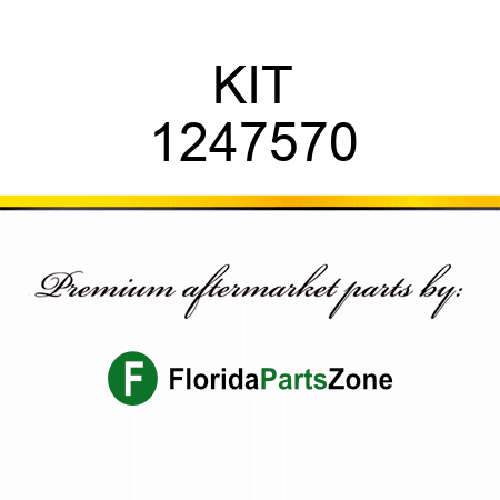 KIT 1247570