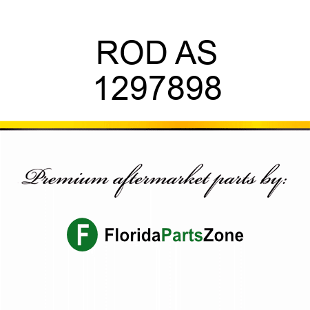 ROD AS 1297898