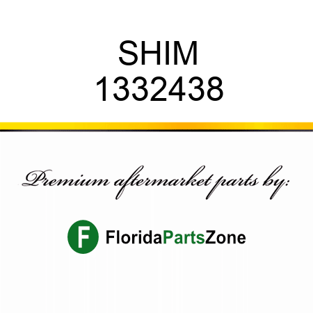 SHIM 1332438
