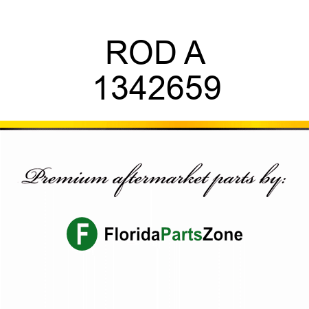 ROD A 1342659