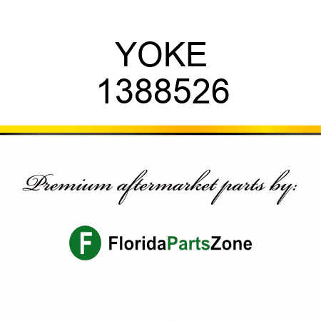 YOKE 1388526