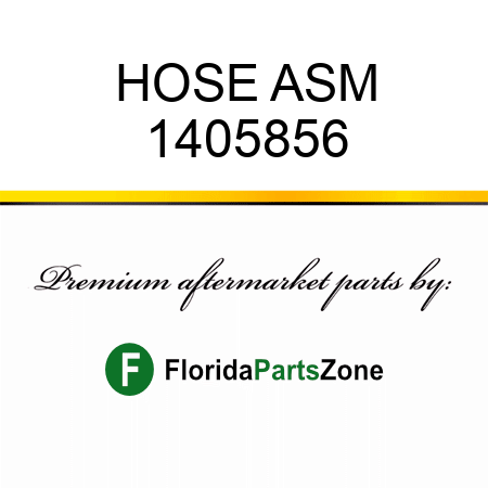 HOSE ASM 1405856