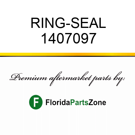 RING-SEAL 1407097