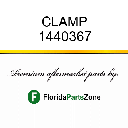 CLAMP 1440367