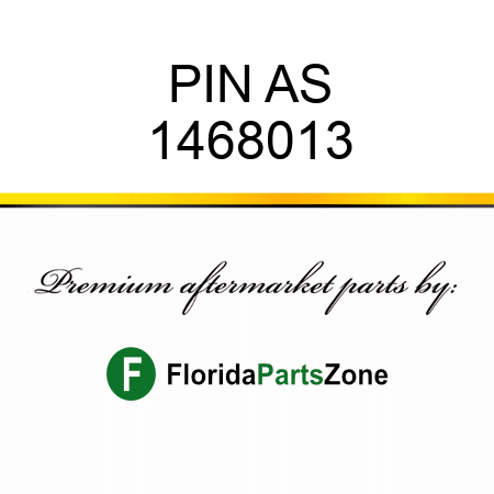 PIN AS 1468013