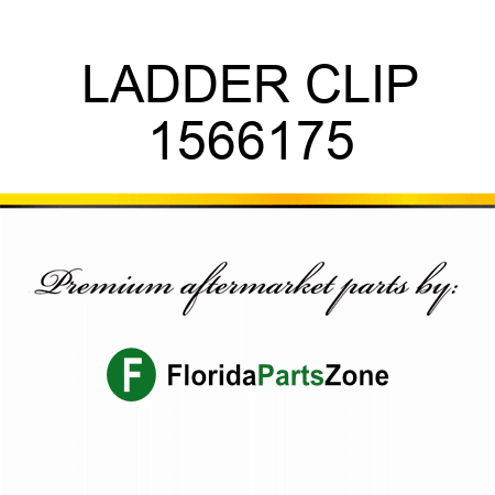 LADDER CLIP 1566175