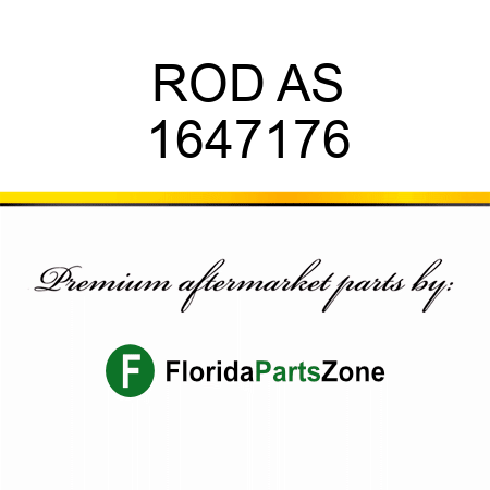 ROD AS 1647176