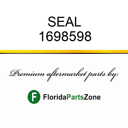 SEAL 1698598