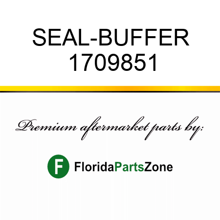 SEAL-BUFFER 1709851