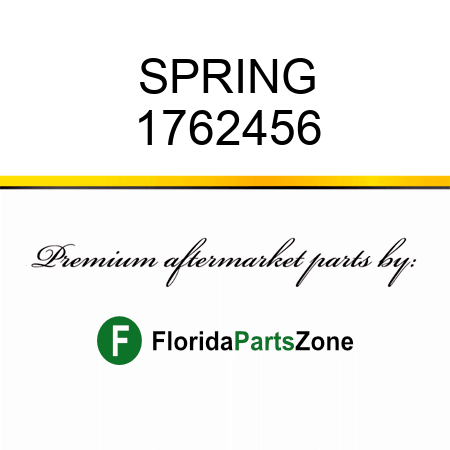 SPRING 1762456