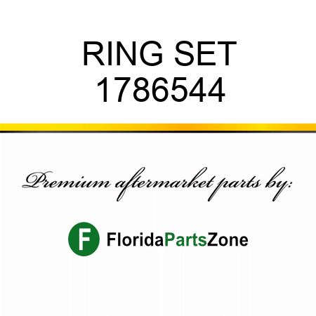 RING SET 1786544