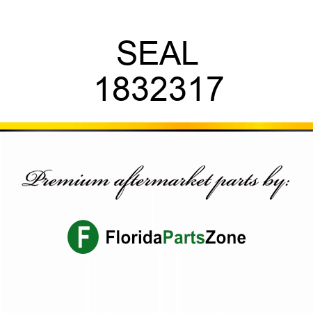 SEAL 1832317