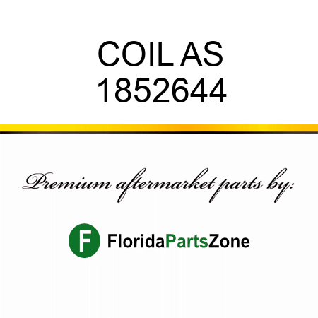 COIL AS 1852644