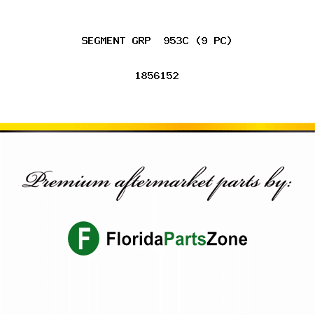SEGMENT GRP  953C (9 PC) 1856152