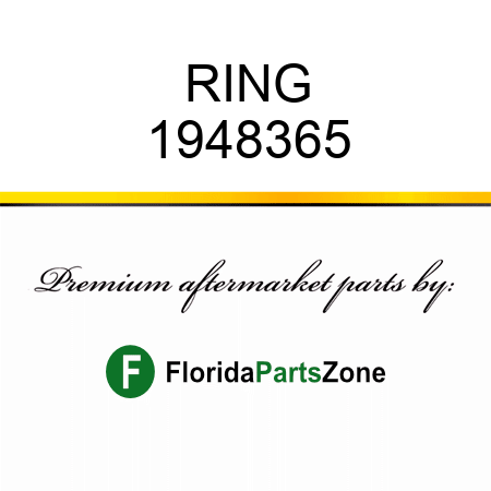 RING 1948365