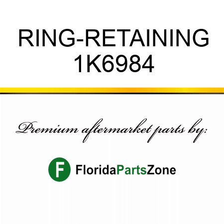 RING-RETAINING 1K6984