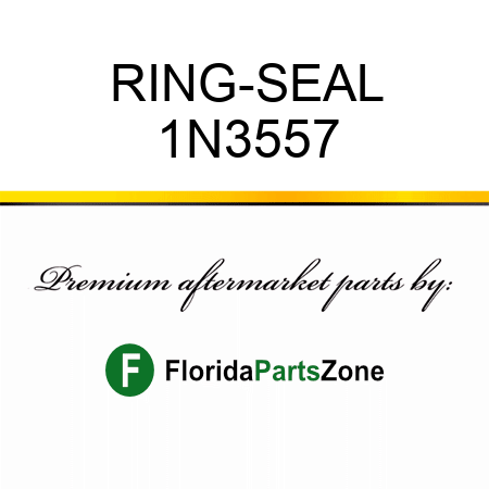 RING-SEAL 1N3557