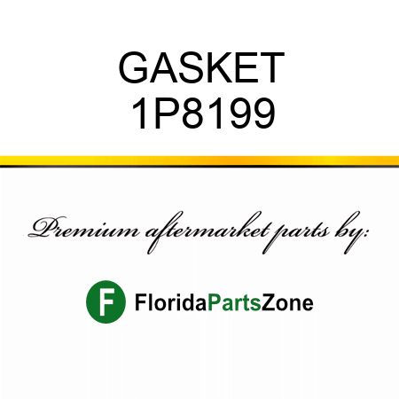 GASKET 1P8199