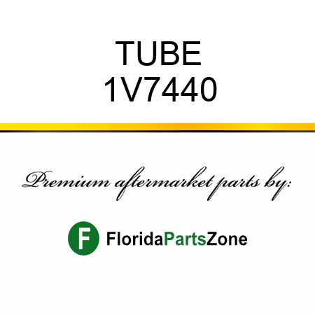 TUBE 1V7440