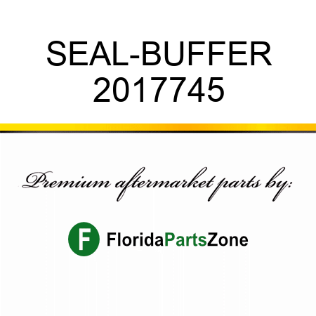 SEAL-BUFFER 2017745